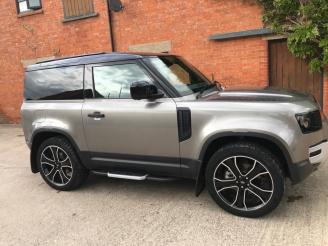 Land Rover image