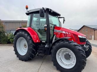 Massey Ferguson image