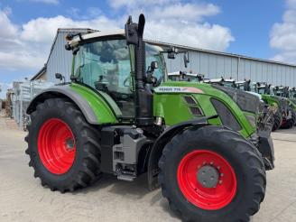 Fendt image