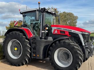 Massey Ferguson image