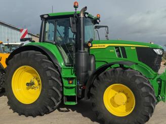 John Deere image
