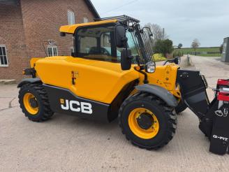 JCB image