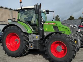 Fendt image