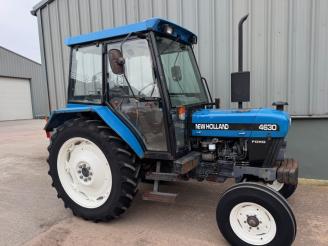 New Holland image