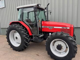 Massey Ferguson image