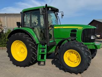 John Deere image