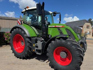 Fendt image