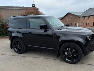 Land Rover image