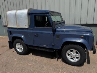 Land Rover image