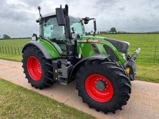 Fendt image