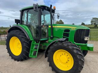 John Deere image