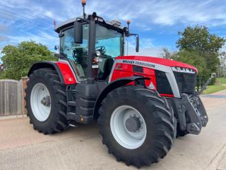 Massey Ferguson image