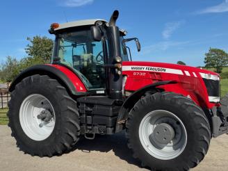 Massey Ferguson image