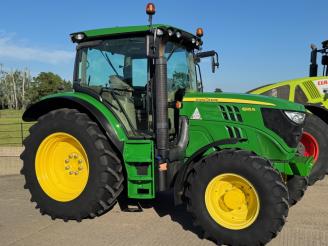 John Deere image