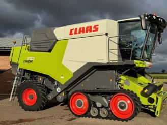 Claas image
