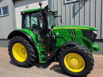 John Deere image