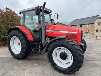 Massey Ferguson image
