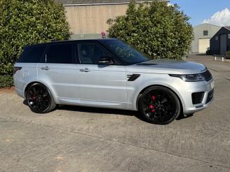 Range Rover image