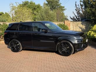 Range Rover image