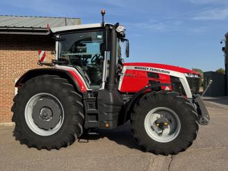 Massey Ferguson image