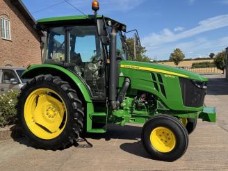 John Deere image