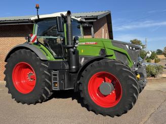 Fendt image