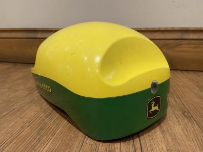 John Deere SF6000 receiver, used