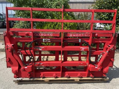 Redrock 12ft folding fork, 2018, bracket ready