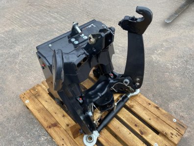 Zuidberg front linkage to fit New Holland T7.245 - T7.270, NEW, 5 ton