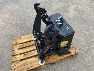 Zuidberg front linkage to fit New Holland T7.245 - T7.270, NEW, 5 ton