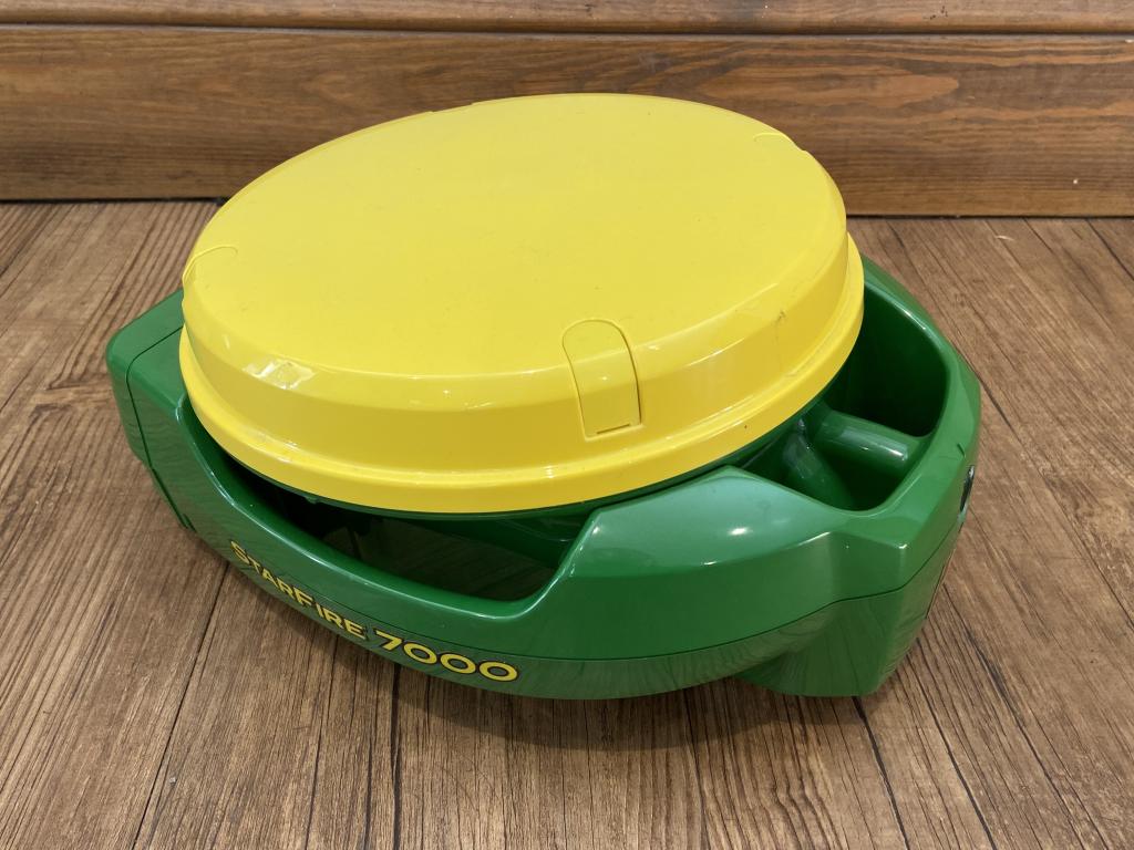 John Deere SF7000 receiver, NEW