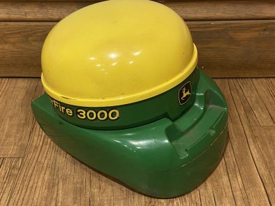 John Deere SF3000 receiver, used