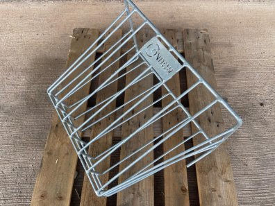 Condon Engineering 2ft hay rack, NEW, hanging brackets, galvanised