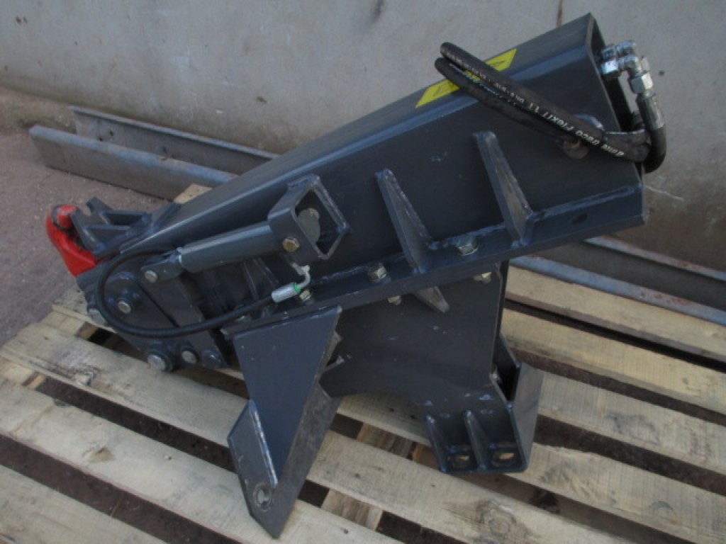 Claas pickup hitch to fit Claas 950 forager