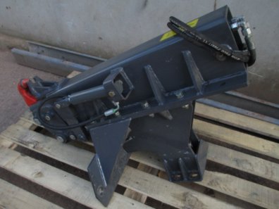 Claas pickup hitch to fit Claas 950 forager