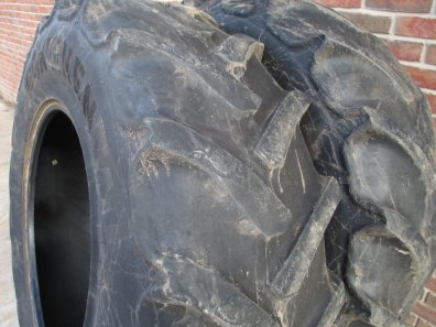 2x 16.9/28 Continental tyres 15%