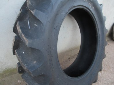 4x new 16.9/34 Goodyear Super Traction Radial tyres