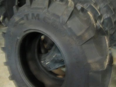 1x new 14.9/24 Trelleborg tyre