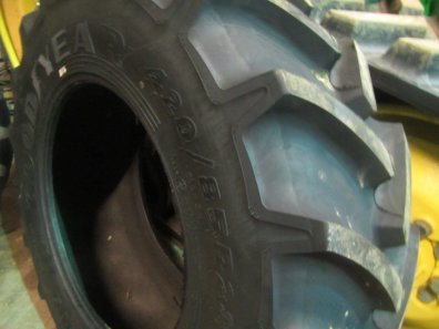 2x New Goodyear 420/85/R28 (16.9/28)