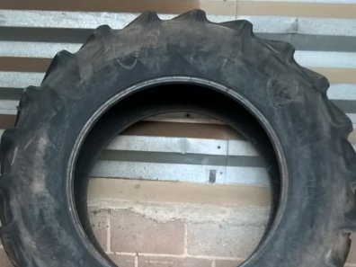 1 x Continental 18.4/38 tyre