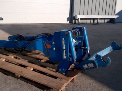 Farm-force front linkage, to fit New Holland 8360-8560 tractors