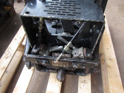 Case 5140 pickup hitch, removed from tractor with only 3,300 hrs