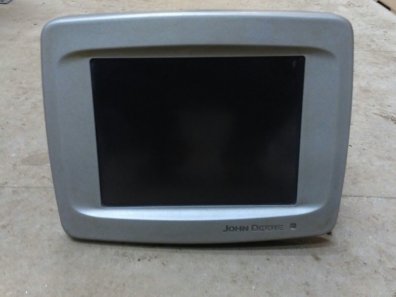 John Deere 2600 GPS 10" Colour touch screen, cmplete with Star Fire ITC receiver, as new