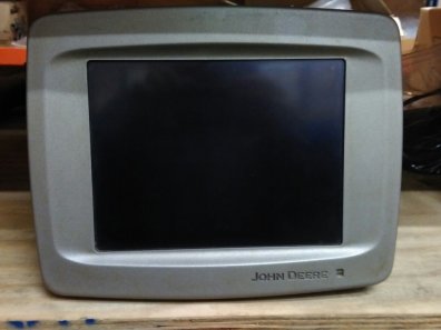 John Deere 2600 GPS 10" Colour touch screen, cmplete with Star Fire ITC receiver, as new