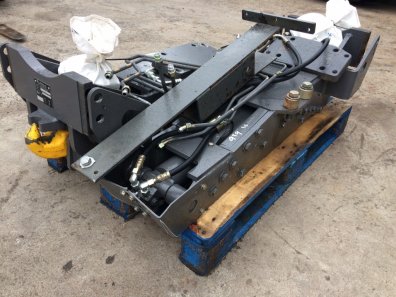 Fendt pick up hitch to fit 930-939 tractor, little use