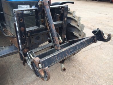 Farm force front linkage to fit New Holland TS90, 100, 110 tractors