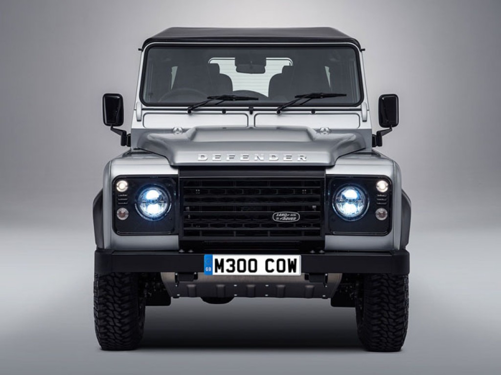 M300 COW - private plate for sale
