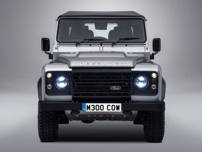 M300 COW - private plate for sale