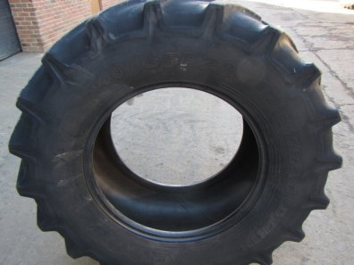 1x 540/65/28 Goodyear tyre 10%