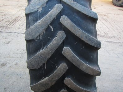 1x 540/65/28 Goodyear tyre 10%